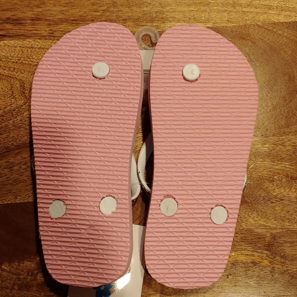 NWT 2 for $15 Limited Puppies w/ Sparkly Strap - Picture 3 of 3